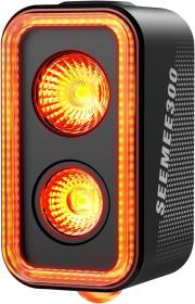 Seemee Zadní 300 6F USB světlo Seemee Zadní 300 6F USB světlo