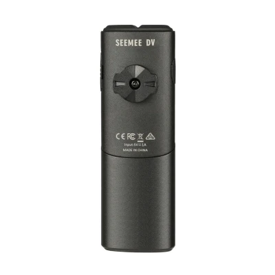 Seemee Zadní DV Camera 4F USB světlo