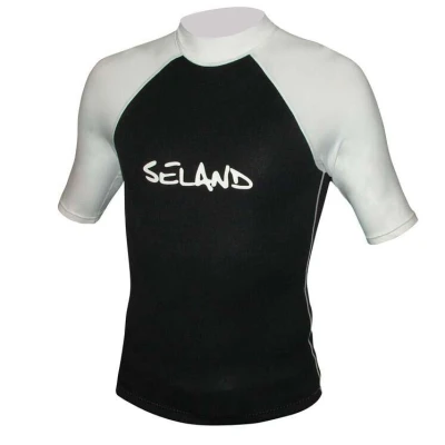 Seland Bali neoprénové triko Seland Bali neoprénové triko