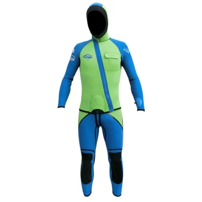 Seland Bitet jacket neoprén