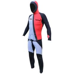 Seland Bitet jacket neoprén