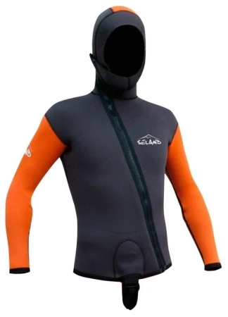 Seland Escalo jacket Seland Escalo jacket