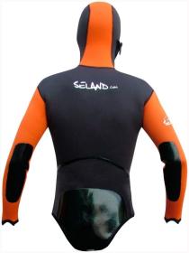Seland Escalo jacket