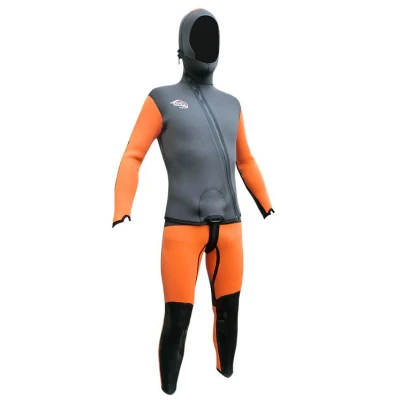 Seland Escalo jacket