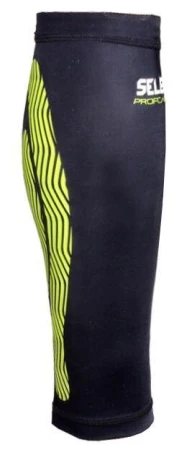 Select Compression Calfs černé kompresní návleky na lýtka