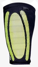 Select Compression Thigh kompresní návlek na stehno černá POUZE L (VÝPRODEJ)