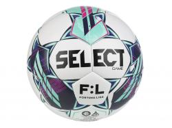 Select Fotbalový míč FB Game CZ Fortuna Liga 2023/24