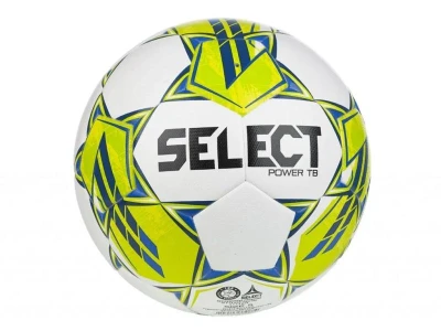Select Fotbalový míč FB Power TB 5