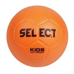 Select HB Soft Kids míč na házenou