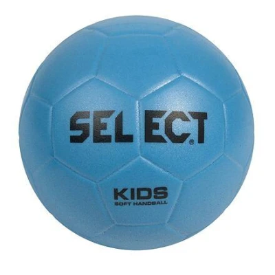 Select HB Soft Kids míč na házenou