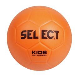 Select HB Soft Kids loptu na hádzanú