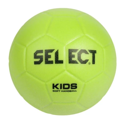 Select HB Soft Kids míč na házenou Select HB Soft Kids míč na házenou