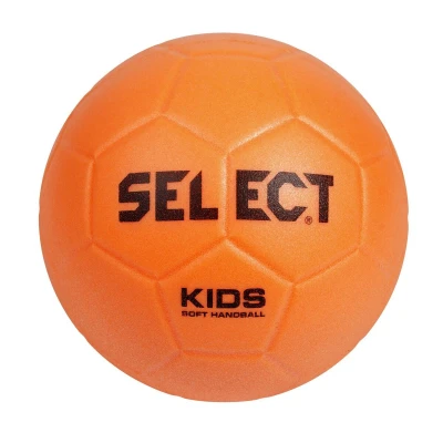Select HB Soft Kids míč na házenou