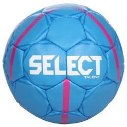 Select HB Talent loptu na hádzanú modrá Select HB Talent loptu na hádzanú modrá