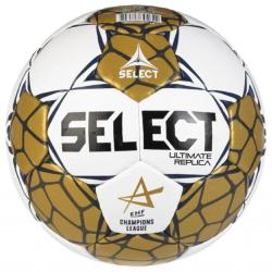 Select HB Ultimate Replica EHF Champions League míč na házenou