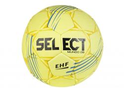 Select Míč házená HB Mundo - 2