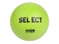 Select Loptu hádzaná HB Soft Kids - 0 Select Loptu hádzaná HB Soft Kids - 0