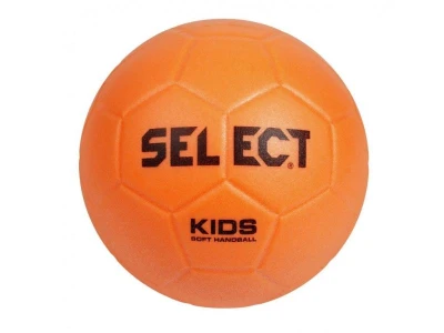 Select Míč házená HB Soft Kids - 00 Select Míč házená HB Soft Kids - 00