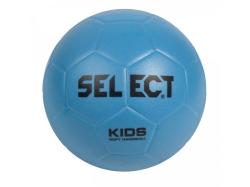 Select Míč házená HB Soft Kids - 1 Select Míč házená HB Soft Kids - 1
