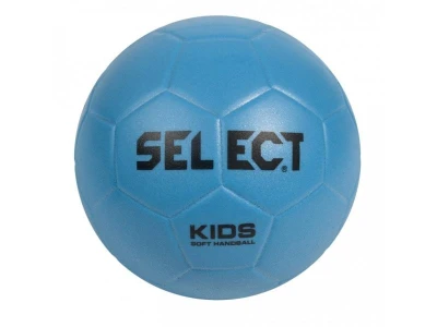 Select Míč házená HB Soft Kids - 1