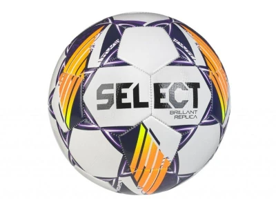 Select Míč kopaná FB Brillant Replica