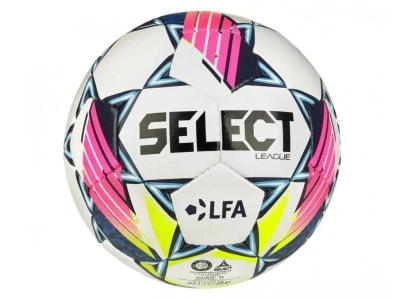 Select Míč kopaná FB League CZ Chance Liga 2024/25