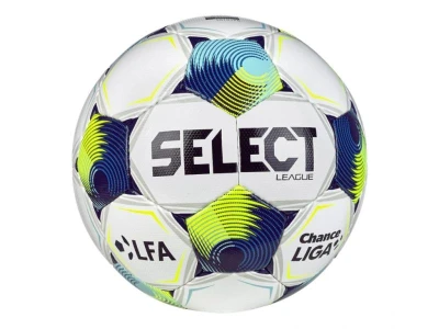 Select Míč kopaná FB League CZ Chance Liga 2025/26