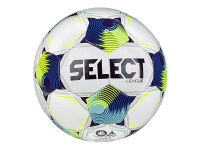 Select Míč kopaná FB League CZ Chance Liga 2025/26