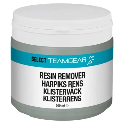 Select Resin Remover odstraňovač lepidla 500 ml