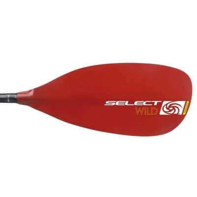 Select WILD Bent