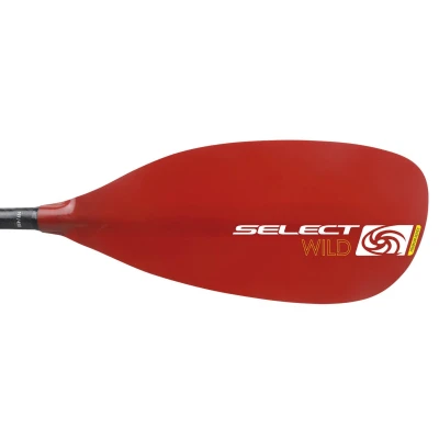 Select WILD Bent