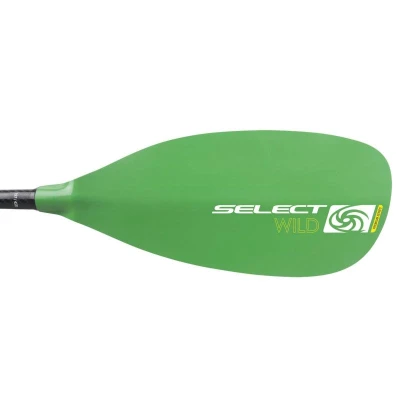 Select WILD Straight