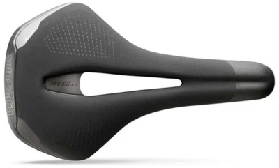 Selle Italia sedlo ST 5 Flow černé Selle Italia sedlo ST 5 Flow černé