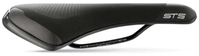 Selle Italia sedlo ST 5 Flow černé