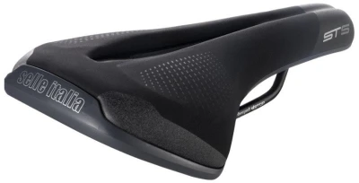 Selle Italia sedlo ST 5 Flow černé