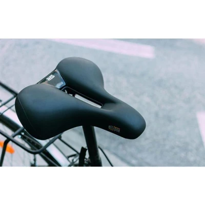 Selle Royal Ellipse Relaxed (VÝPRODEJ)
