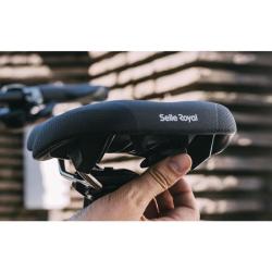 Selle Royal LOOKIN Evo Moderate (VÝPRODEJ)