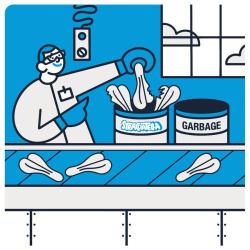 Selle Royal LOOKIN sedlo