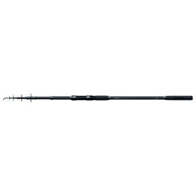SEMA Wave Carp 3,6 m / 3,25 lbs černý teleskopický kaprový prut
