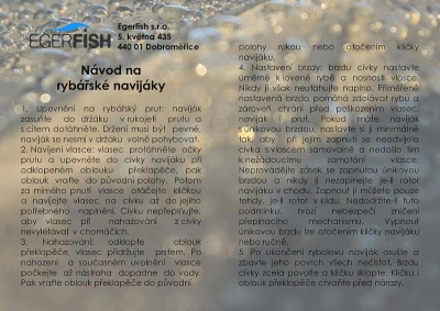 SEMA Naviják Therapy Rd1040