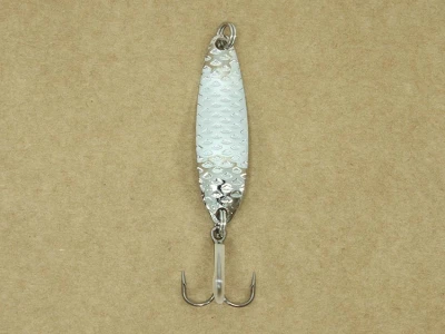 Sema Spoon Stříbrná 12 g / 2 plandavka