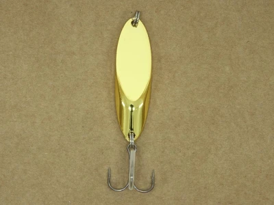 Sema Zig Zag zlatá 80 g / 5 plandavka