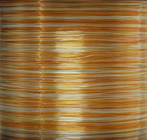 Sema Carp Camo Brown 1200 m 0,22 mm/6,1 kg rybářský vlasec