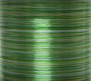 Sema Rybářský vlasec Carp camo green 1200 m 0 28 / 9 85 kg