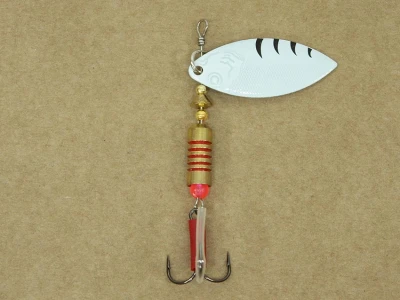 Sema Classic 10,5 g / 4-2 třpytka