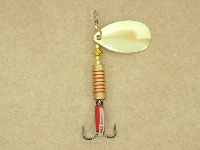 Sema Magic Zlatá 13 g / 3 třpytka