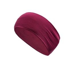 Sensor Čelenka Merino Wool Lilla Sensor Čelenka Merino Wool Lilla