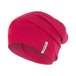 Sensor Čiapka Merino Wool Magenta Sensor Čiapka Merino Wool Magenta