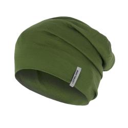 Sensor Čepice Merino Wool Safari