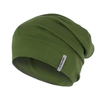 Sensor Čepice Merino Wool Safari Sensor Čepice Merino Wool Safari